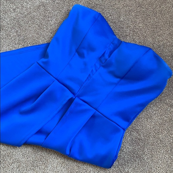 Charlotte Russe Party Dress - Size Small - Picture 4 of 5